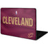 NBA Cleveland Cavaliers Jersey Google Pixelbook Go Skin